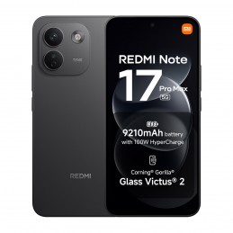 Xiaomi Redmi Note 17 Pro...