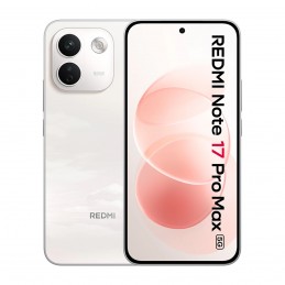 Xiaomi Redmi Note 17 Pro...