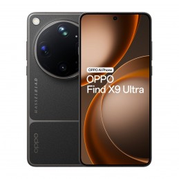 Oppo Find X9 Ultra 5G DS...