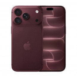 Apple iPhone 18 Pro 256GB -...