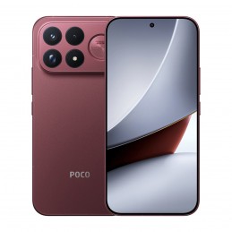 Xiaomi Poco F9 Ultra 5G DS...