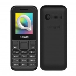 Alcatel OT-1066G - Fekete