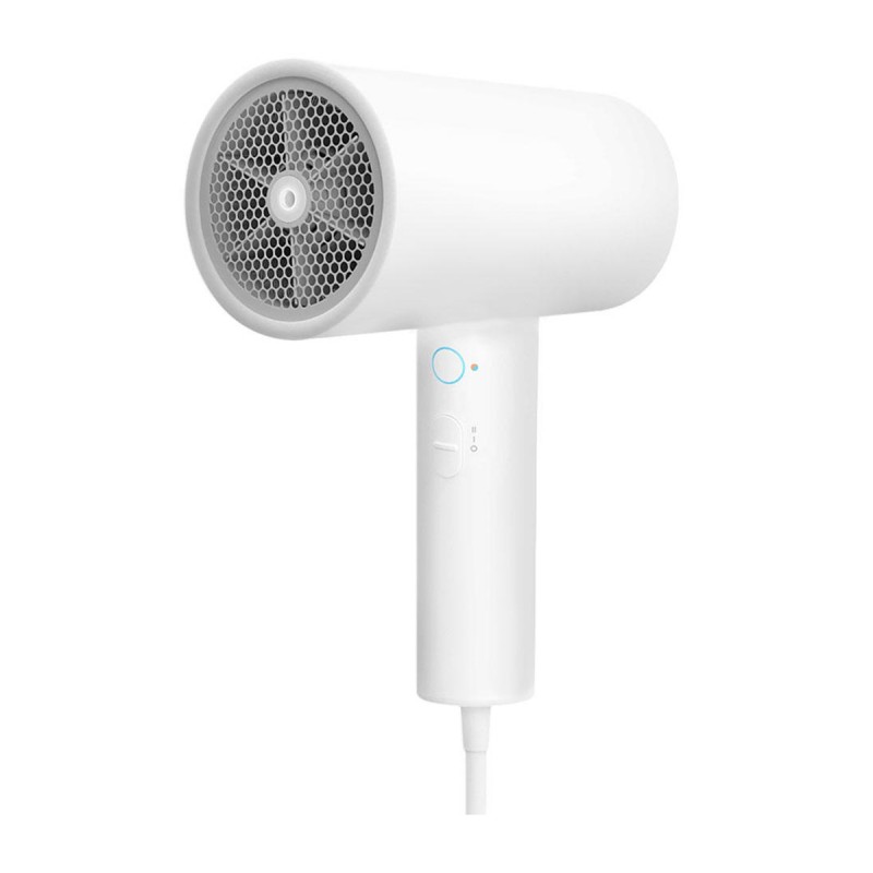 Фен xiaomi mi ionic hair dryer обзор