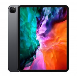 Apple iPad Pro (2020) 12.9"...