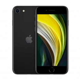 Apple iPhone SE (2020) 64GB...