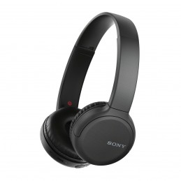Sony WH-CH510 - Fekete