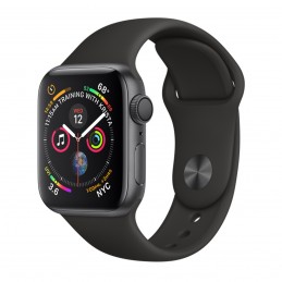 Apple Watch SE (2021) 40mm...
