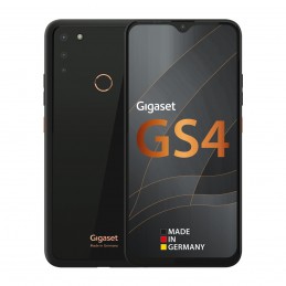 Gigaset GS4 DS 64GB (4GB...
